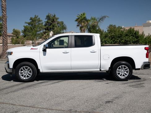 Used 2021 Chevrolet Silverado 1500 LT image 7