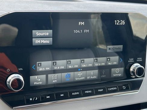 Used 2024 Mitsubishi Outlander SEL AWD/4WD image 16