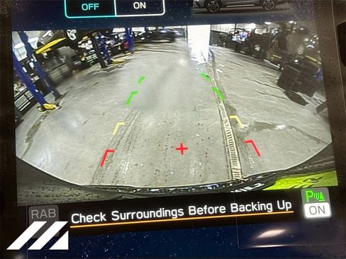 New 2026 Subaru Ascent Premium image 14