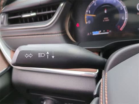 New 2025 Jeep Grand Cherokee Summit w/ Obsidian Package image 28