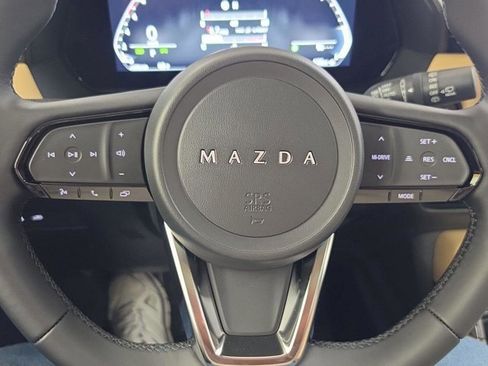 New 2026 MAZDA CX-5 2.5 S w/ Premium Package image 9