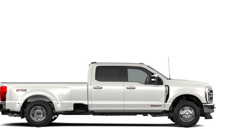 New 2026 Ford F350 King Ranch w/ Chrome Package AWD/4WD image 27