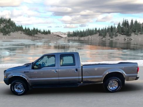 Used 2004 Ford F250 XL image 6