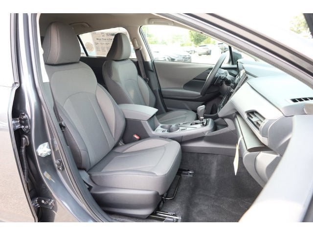 New 2026 Subaru Crosstrek 2.5i Premium AWD/4WD image 47