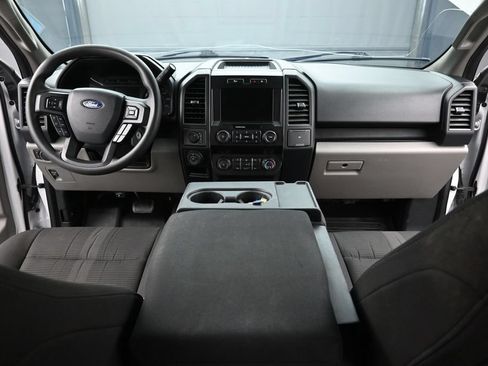 Used 2019 Ford F150 XL w/ Equipment Group 101A Mid AWD/4WD image 10