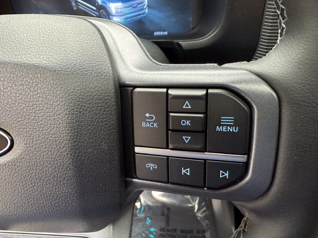 Used 2026 Ford F150 Lariat w/ Equipment Group 502A High AWD/4WD image 17
