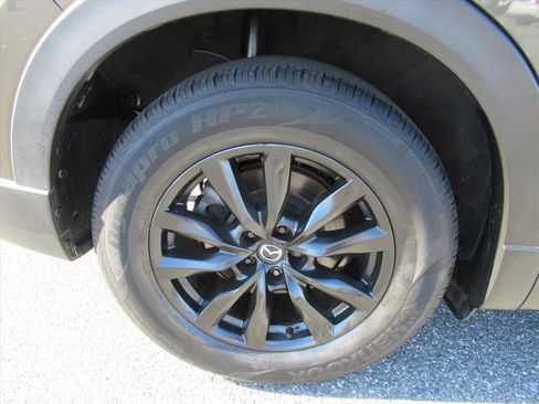 Used 2016 MAZDA CX-9 Touring image 8