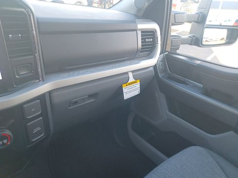 New 2026 Ford F250 XLT w/ XLT Premium Package image 22