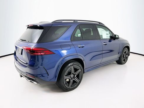 New 2026 Mercedes-Benz GLE 450 4MATIC image 8