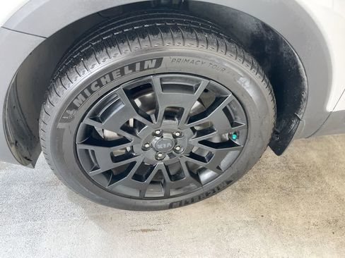 Used 2021 Kia Telluride SX w/ SX Prestige Package image 10