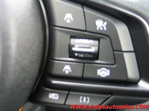 Used 2024 Subaru Forester Wilderness AWD/4WD image 15