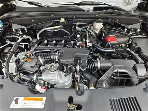 New 2026 Acura ADX FWD image 16