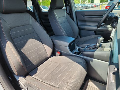 Certified 2026 Honda CR-V Sport image 14