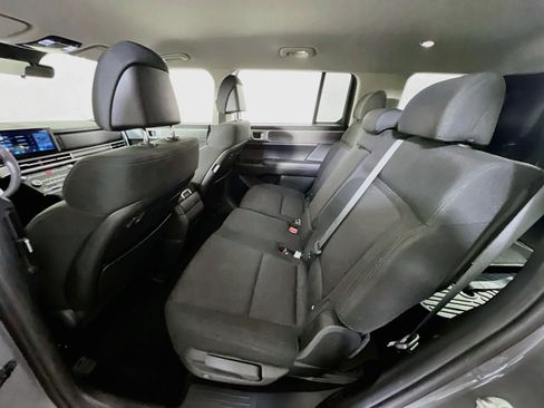 Used 2024 Hyundai Santa Fe SE AWD/4WD image 22