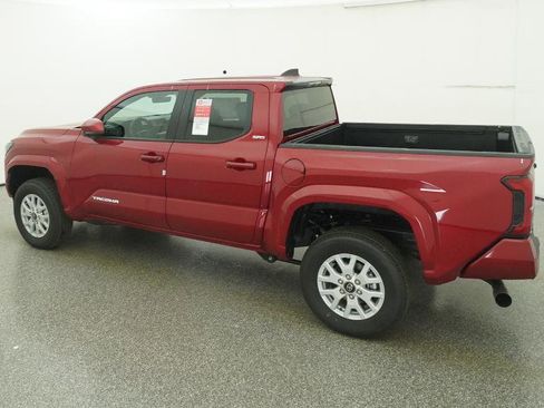 New 2026 Toyota Tacoma SR5 image 17