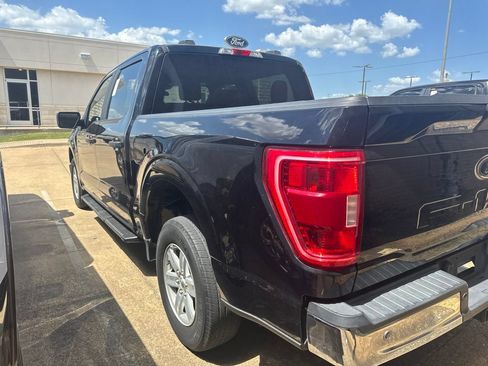 Used 2021 Ford F150 XLT RWD image 7