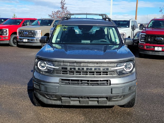 Used 2022 Ford Bronco Sport AWD/4WD image 5