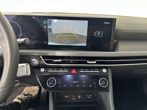 Used 2024 Hyundai Sonata SEL w/ Convenience Package image 22