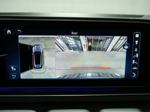 Used 2024 Mercedes-Benz GLE 53 AMG 4MATIC image 34