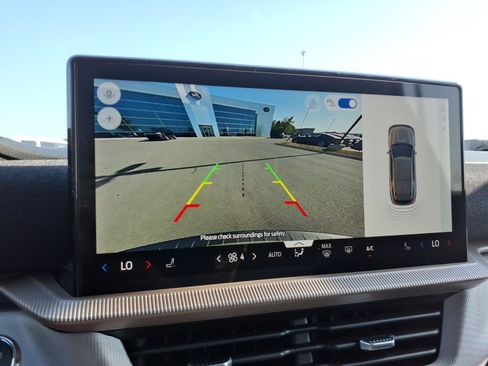 New 2026 Ford Explorer Active RWD image 23