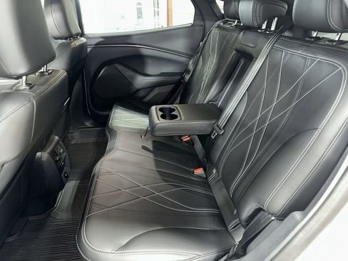 Used 2024 Ford Mustang Mach-E Select image 27