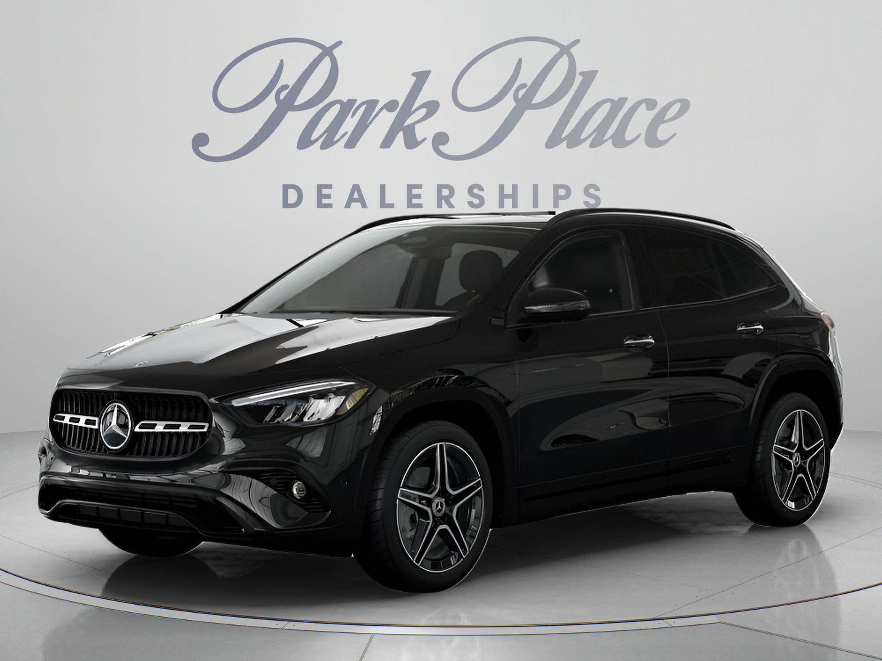 Used 2026 Mercedes-Benz GLA 250 image 1