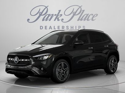 Used 2026 Mercedes-Benz GLA 250