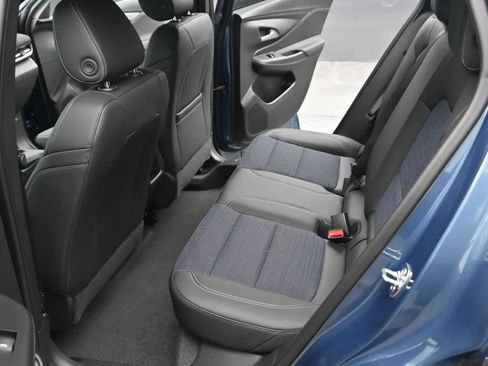 New 2026 Buick Envista Preferred w/ Convenience I Package FWD image 15