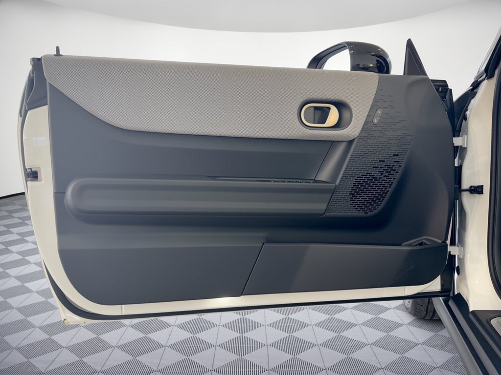 New 2026 MINI Cooper S FWD image 14