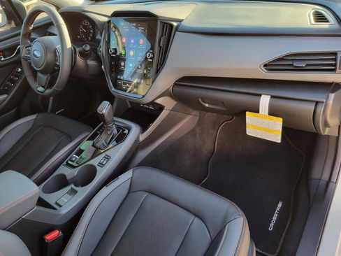 Certified 2025 Subaru Crosstrek 2.5i Limited w/ Crosstrek Mirror Package AWD/4WD image 7