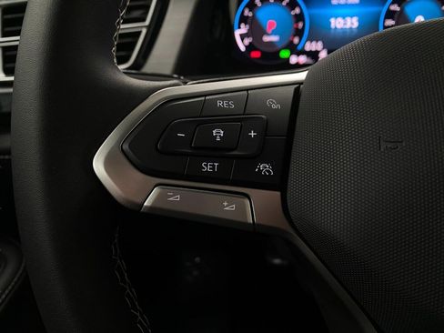 New 2026 Volkswagen Atlas Cross Sport SE AWD/4WD image 15