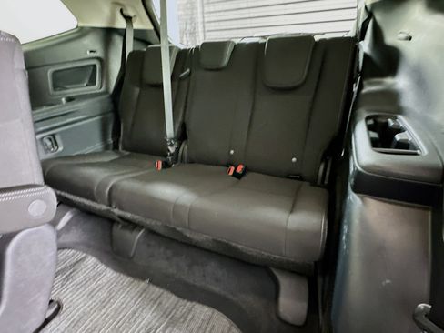 Used 2025 Subaru Ascent Premium image 29