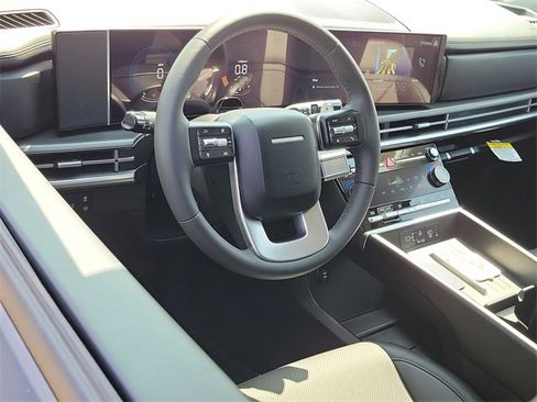 New 2025 Hyundai Santa Fe XRT image 3