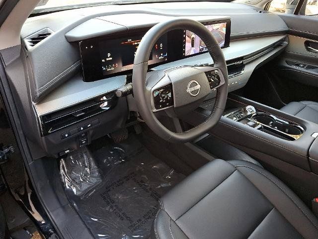 Certified 2025 Nissan Murano SL AWD/4WD image 27