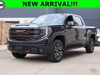 Used 2022 GMC Sierra 1500 AT4 w/ AT4 Premium Package AWD/4WD video 1