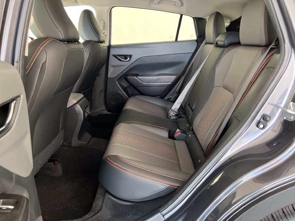 New 2026 Subaru Crosstrek 2.5i Limited AWD/4WD image 27