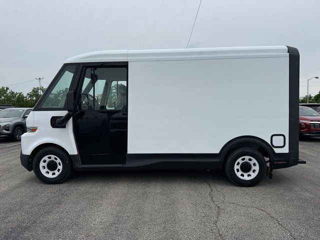 Used 2024 Chevrolet Brightdrop 400 w/ Commercial Equipment Package AWD/4WD image 2