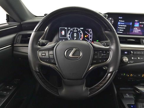 Used 2021 Lexus ES 350 w/ Accessory Package 2 image 17