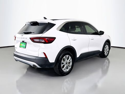 Used 2023 Ford Escape Active w/ Cold Weather Package FWD image 10