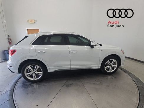 Used 2022 Audi Q3 2.0T Premium AWD/4WD image 39