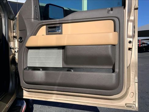 Used 2013 Ford F150 XLT w/ Luxury Equipment Group image 22