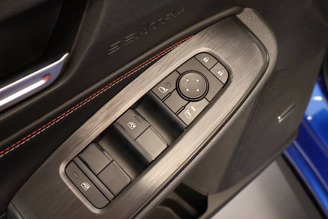 New 2026 Nissan Sentra SR w/ SR Premium Package FWD image 10