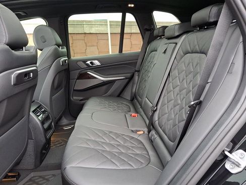 Used 2026 BMW X5 xDrive40i AWD/4WD image 10