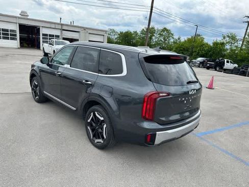 Used 2023 Kia Telluride S AWD/4WD image 18