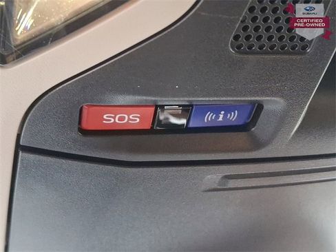 Certified 2025 Subaru Outback Touring w/ Popular Package #2 image 26