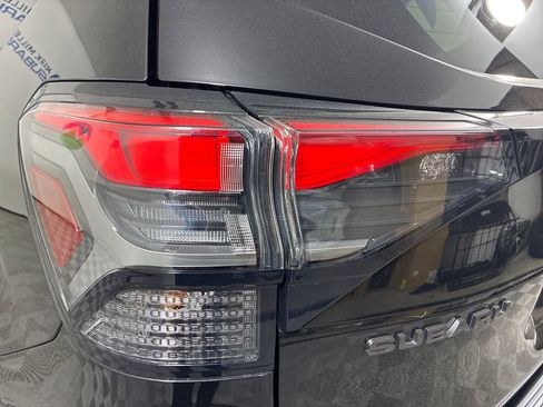 Certified 2025 Subaru Forester Sport image 7