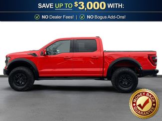 Used 2023 Ford F150 Raptor w/ Equipment Group 802A Raptor R AWD/4WD video 2