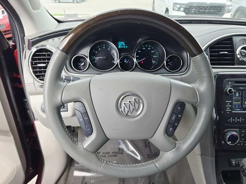Used 2016 Buick Enclave Convenience w/ Trailering Package FWD image 20