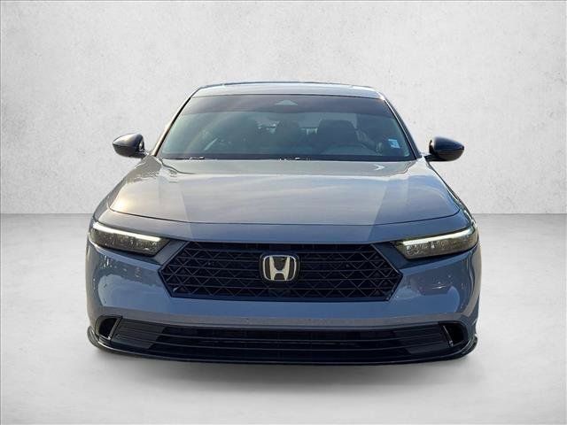 Used 2024 Honda Accord Sport image 2