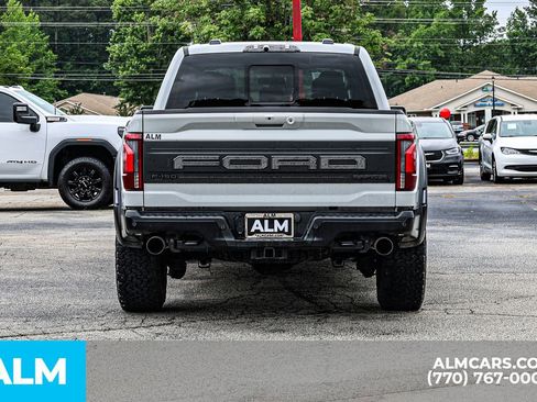 Used 2024 Ford F150 Raptor AWD/4WD image 12